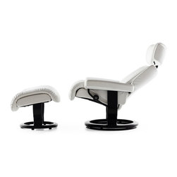 Magic by Stressless - Recliner Chairs