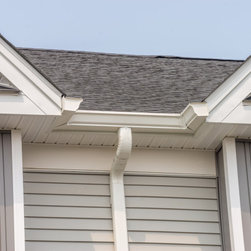 Gutters - Home Improvement