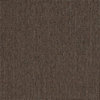 Black And Brown, Ultra Durable Tweed Upholstery Fabric By The Yard