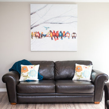 Halton Womens Place