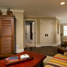 Entry Way