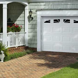 LINCOLN Traditional Doors - Products