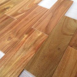 walnut wood flooring - Products