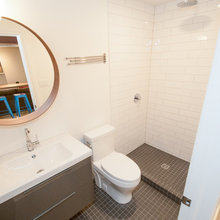 Small Bathroom