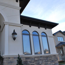 Stucco