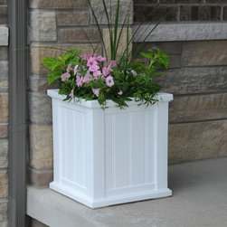 Outdoor Decor - Outdoor Decor