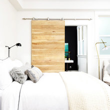 Barn Door Ideas