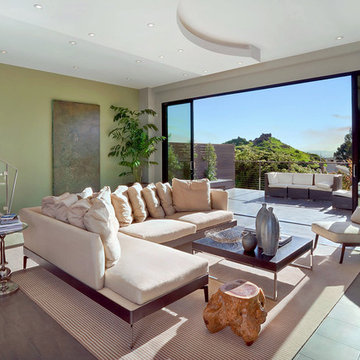 Residential Interior Architecture