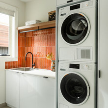 Laundry Room Ideas