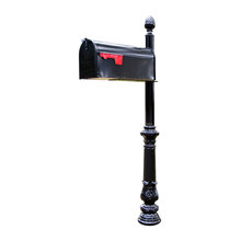 mailbox