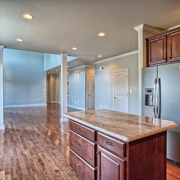 12 Burgundy Cir