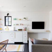 Parent's Suite