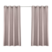 curtains