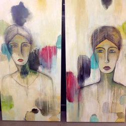 Lori Sperier Art - Products