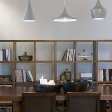 Homey living space in Piraeus