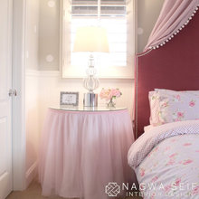Zahiya’s Room