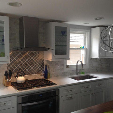 Kitchen Remodel