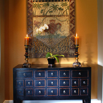 Las Vegas 2 – Eclectic Interior Design
