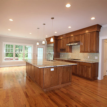 Classically Customized (October 2016 Modular Home of the Month)