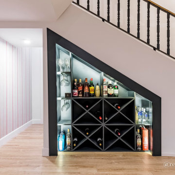 Adelanto aravaca familia de 5 chalet 400m2