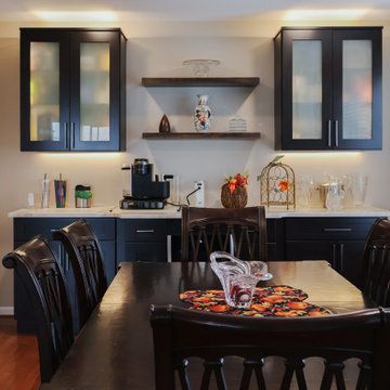 Kitchen Renovation Project - Frederick, MD #112
