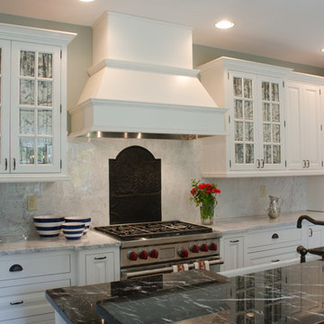 Historic Home Renovation