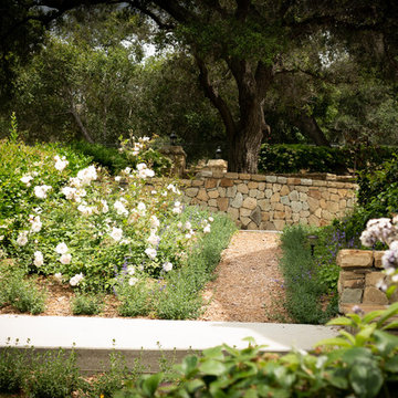 California Cottage