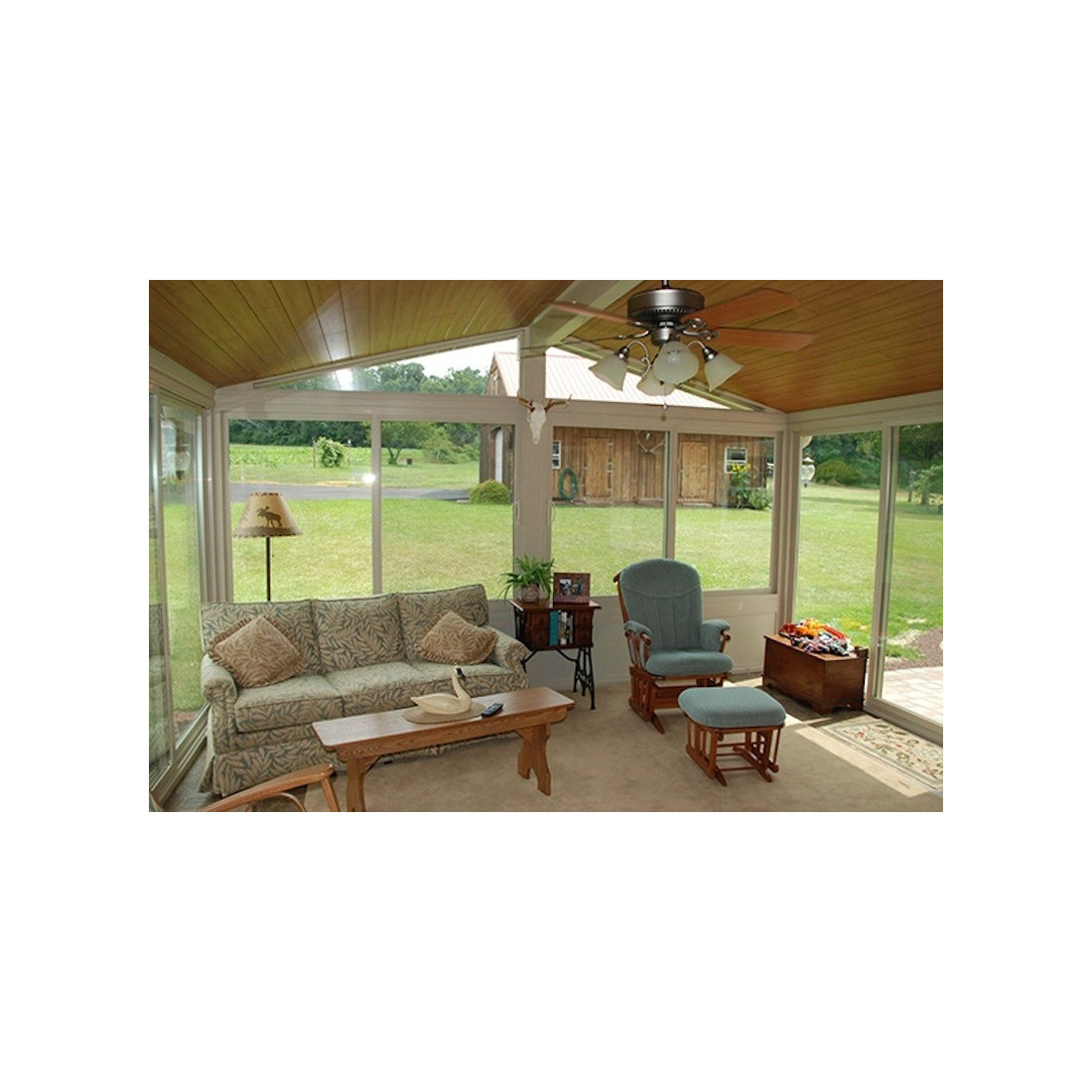 Sunroom