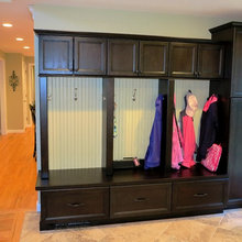 Mudroom