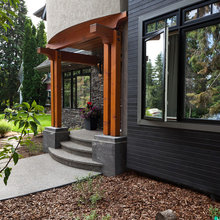 Exterior Ideas