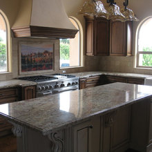 Kitchen Ideas