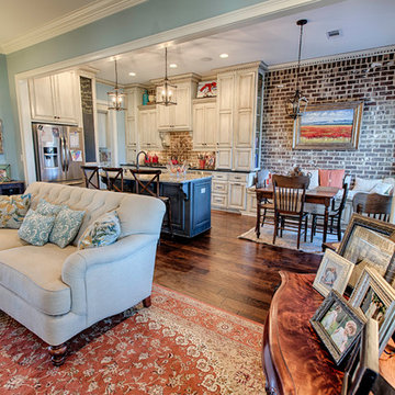 Townes of North River - Tuscaloosa, Alabama