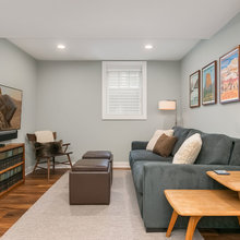 Basements