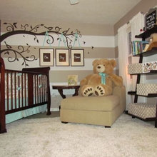 Shannon's Nursery