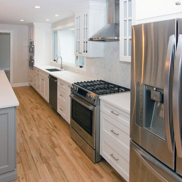 Princeton Junction kitchen