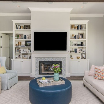 West Beach Park - South Tampa - Custom Home