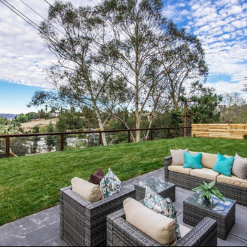 Woodland Hills complete remodel