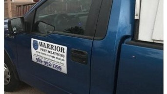 Warrior Pest Solutions