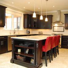 cabinets