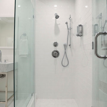 Bathroom Remodel | Stanford Street, Los Angeles