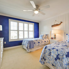 beach house