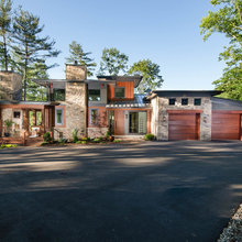 Exterior 2019