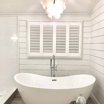 Carlson Master Bath