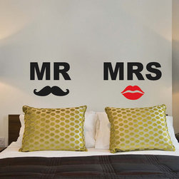 Cool Wall Decals - Products