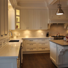 Kitchen Ideas