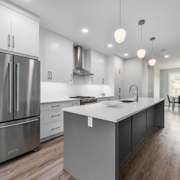 Mountview Semi-Detached