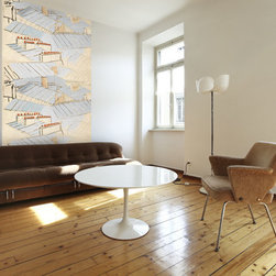 Wall Paper - Products
