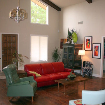 Interiors