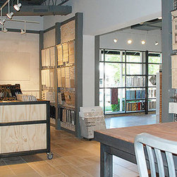 New Miami Circle Showroom! - Wall And Floor Tile