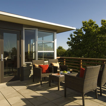 Mid-Century Modern